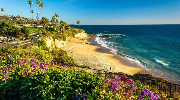 ラグナ・ビーチ