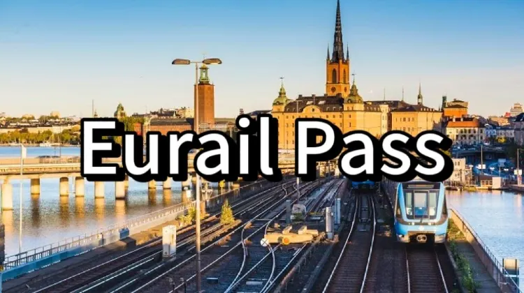 Eurail Pass