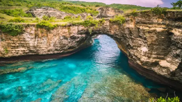 Things to do in Nusa Penida