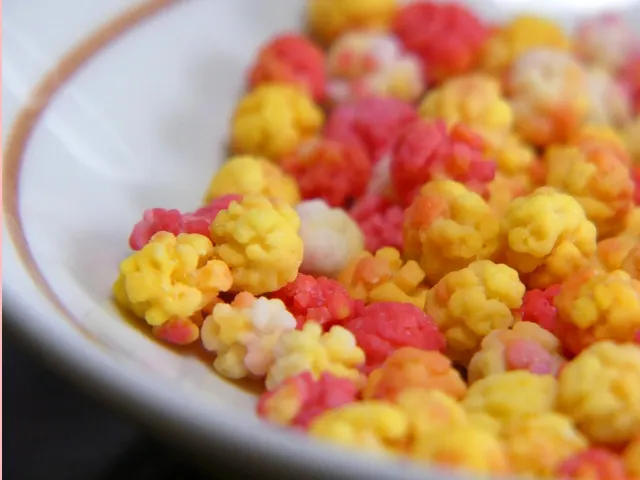 コンフィエイト