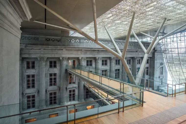 National Gallery Singapore