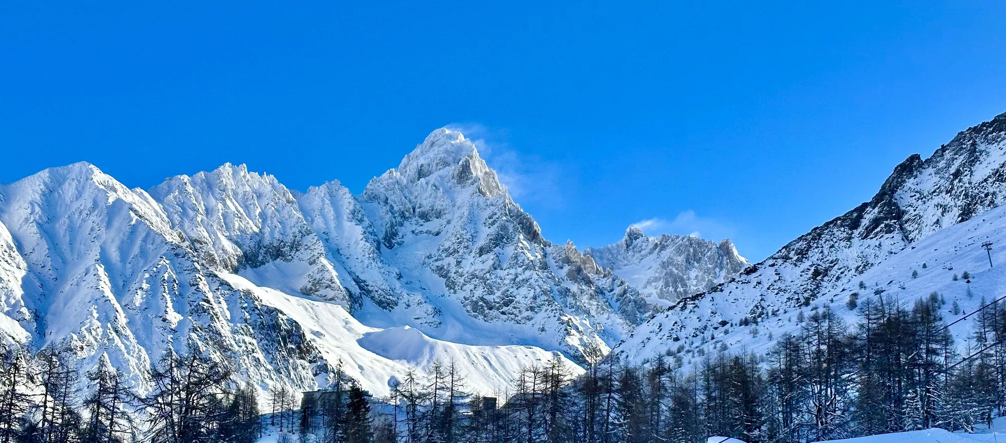 Chamonix