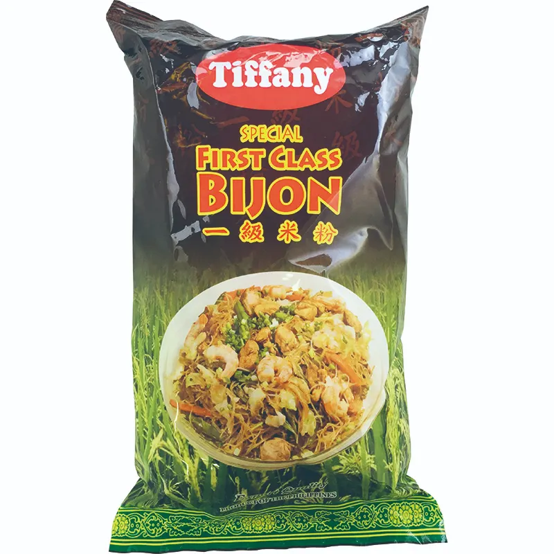 TIFFANY FIRST CLASS BIJON／フィリピンビーフン