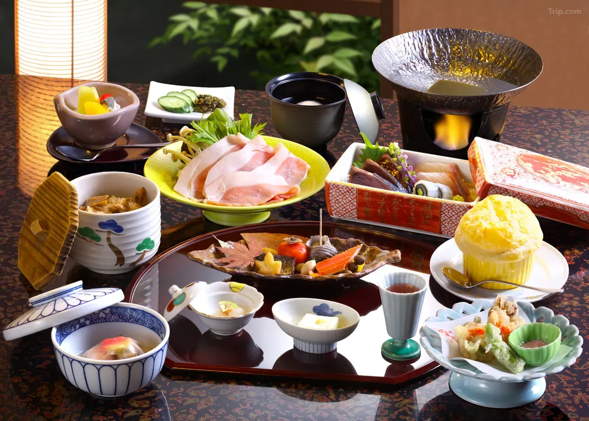 草津望雲温泉酒店