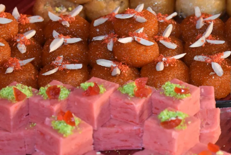 Discover Dining and Entertainment in Islamabad