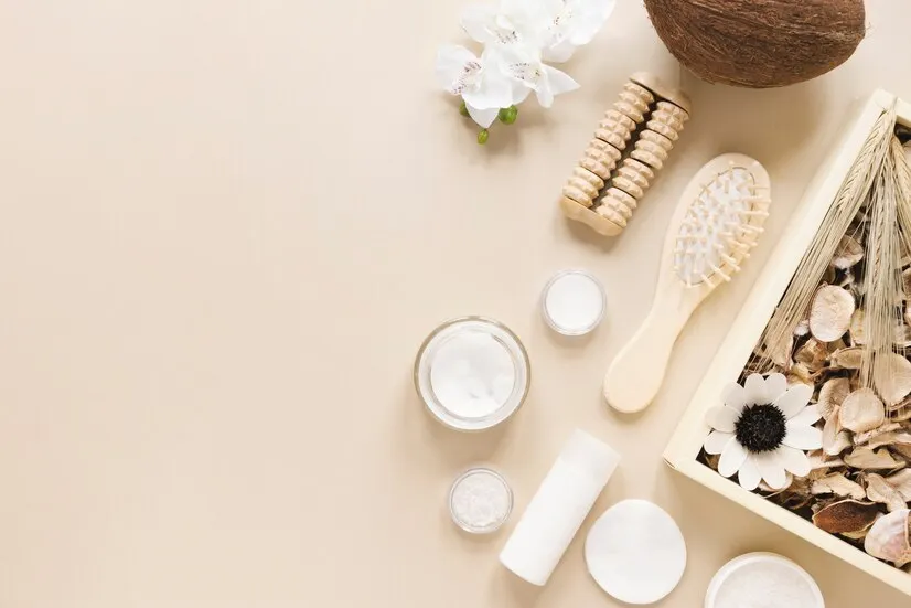 Indulge in health & beauty