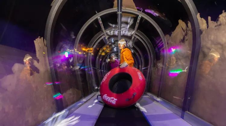 Things to Do at Winter Park Ski Resort