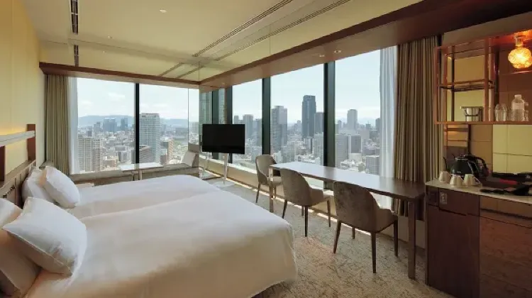 カンデオホテルズ大阪ザ・タワー