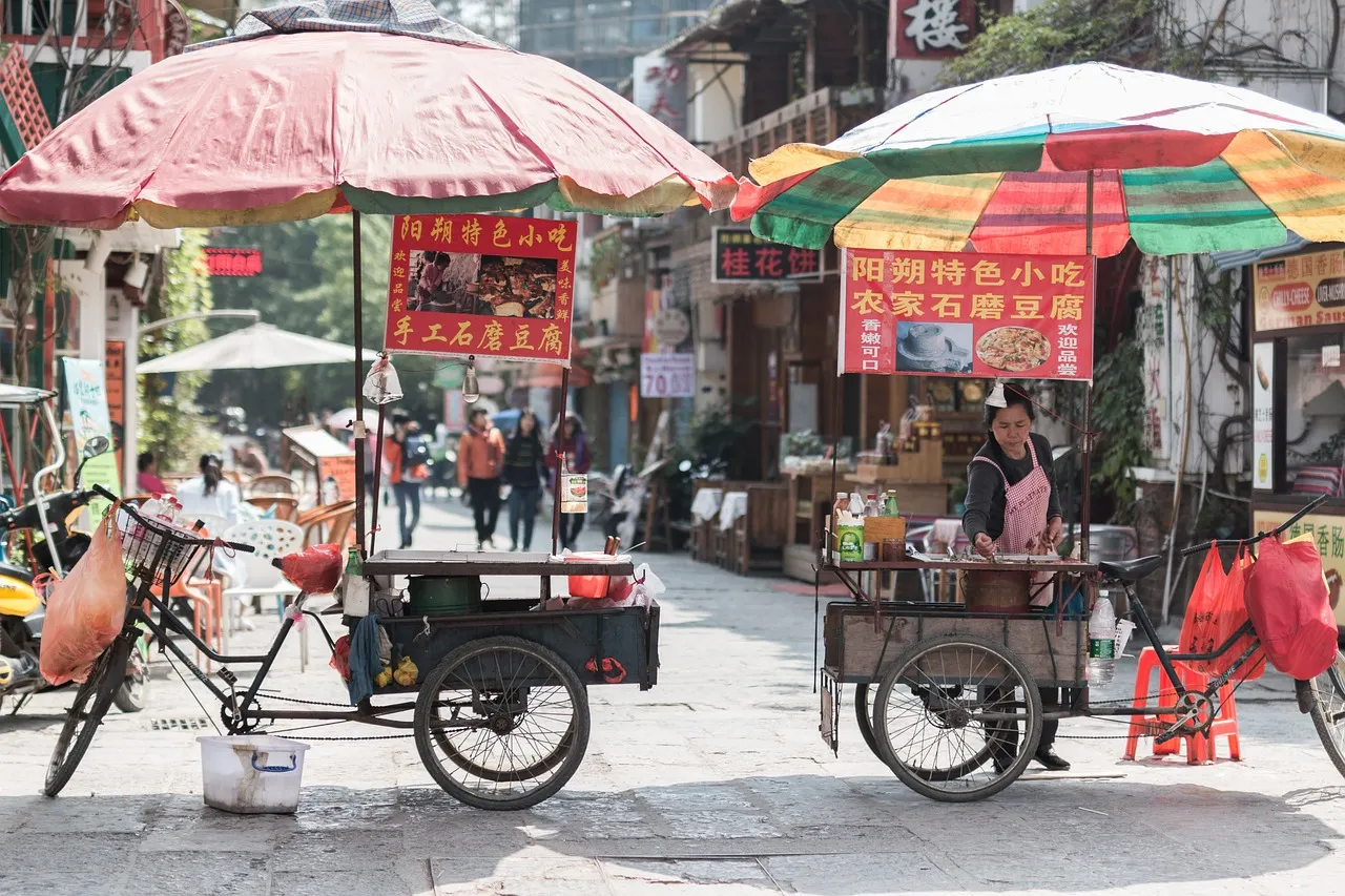 中国旅行でアプリを使うときの注意点3つ