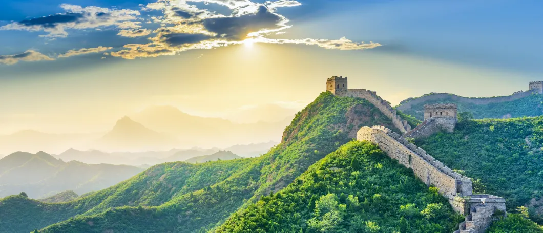 Things to do in Beijing