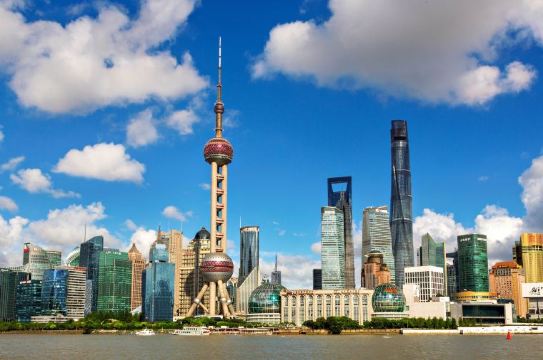 Métro de Shanghai : carte, lignes, horaires et conseils