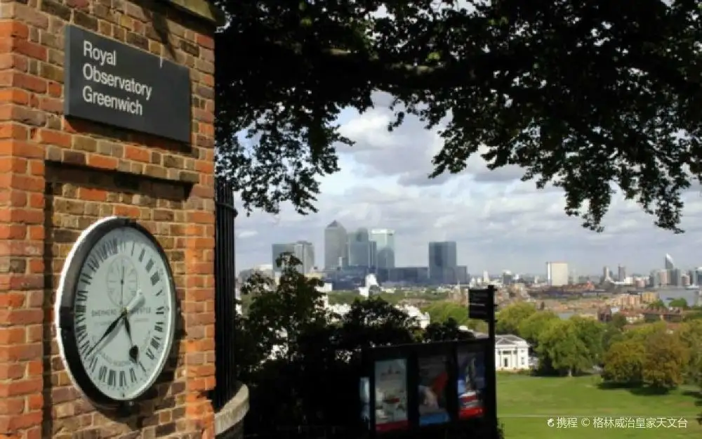 Top 10 Places to Visit in London with Kids- Royal Observatory Greenwich