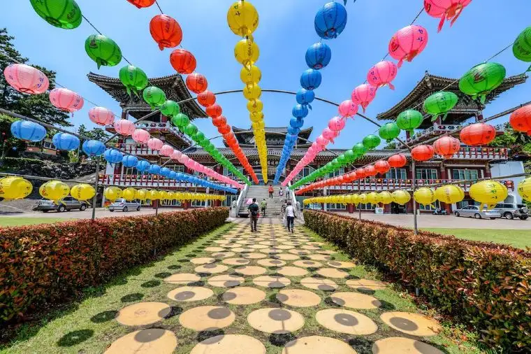 2022年韓国の祝日・休日