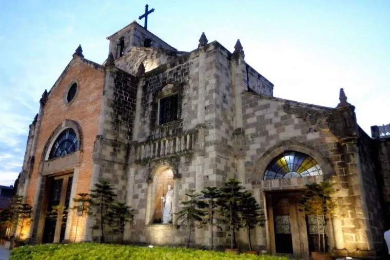 フィリピン・アンヘレスの10月の気温や最適な服装