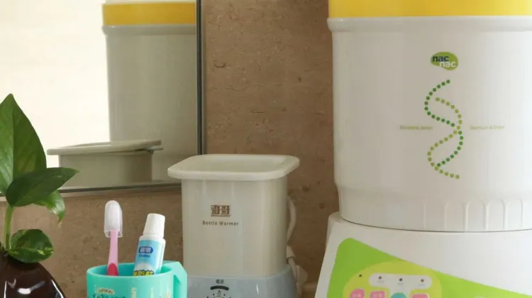 雲品溫泉酒店設施 | 帶BB無憂入住