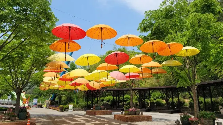 大田オーワールド