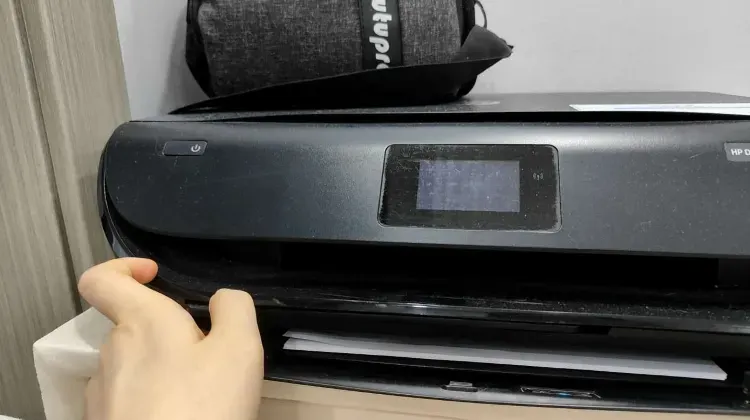 How to Print Your Flight E-Ticket on Trip.com