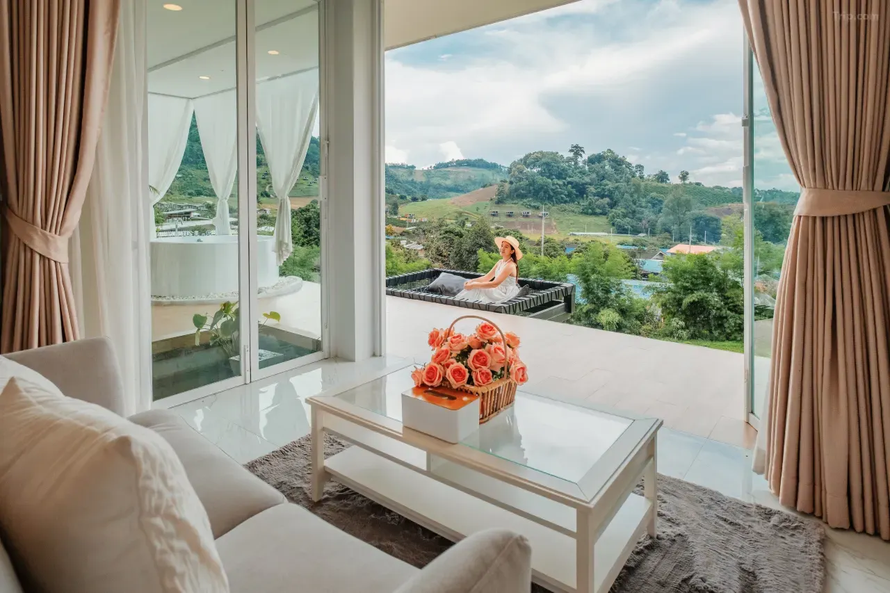 เฌอปือ เชียงใหม่ Cherpue Chiangmai