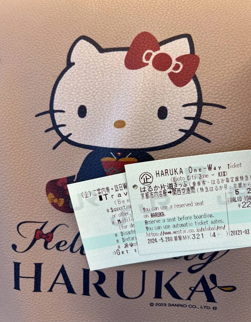 Tickets Collection