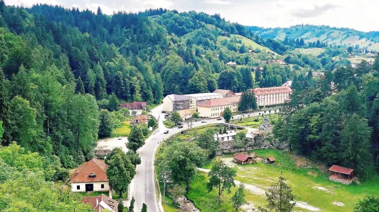 治安の良いルーマニア旅行に出掛けよう！