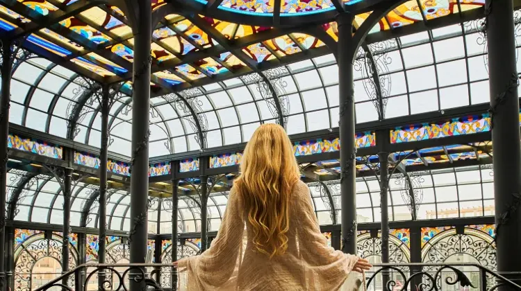 カタールの治安が良い3つの理由