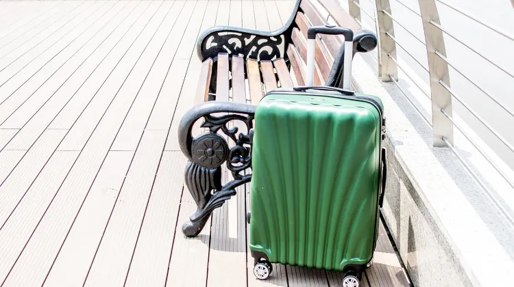 飛行機の荷物を重量オーバーを防ぐ方法3つ