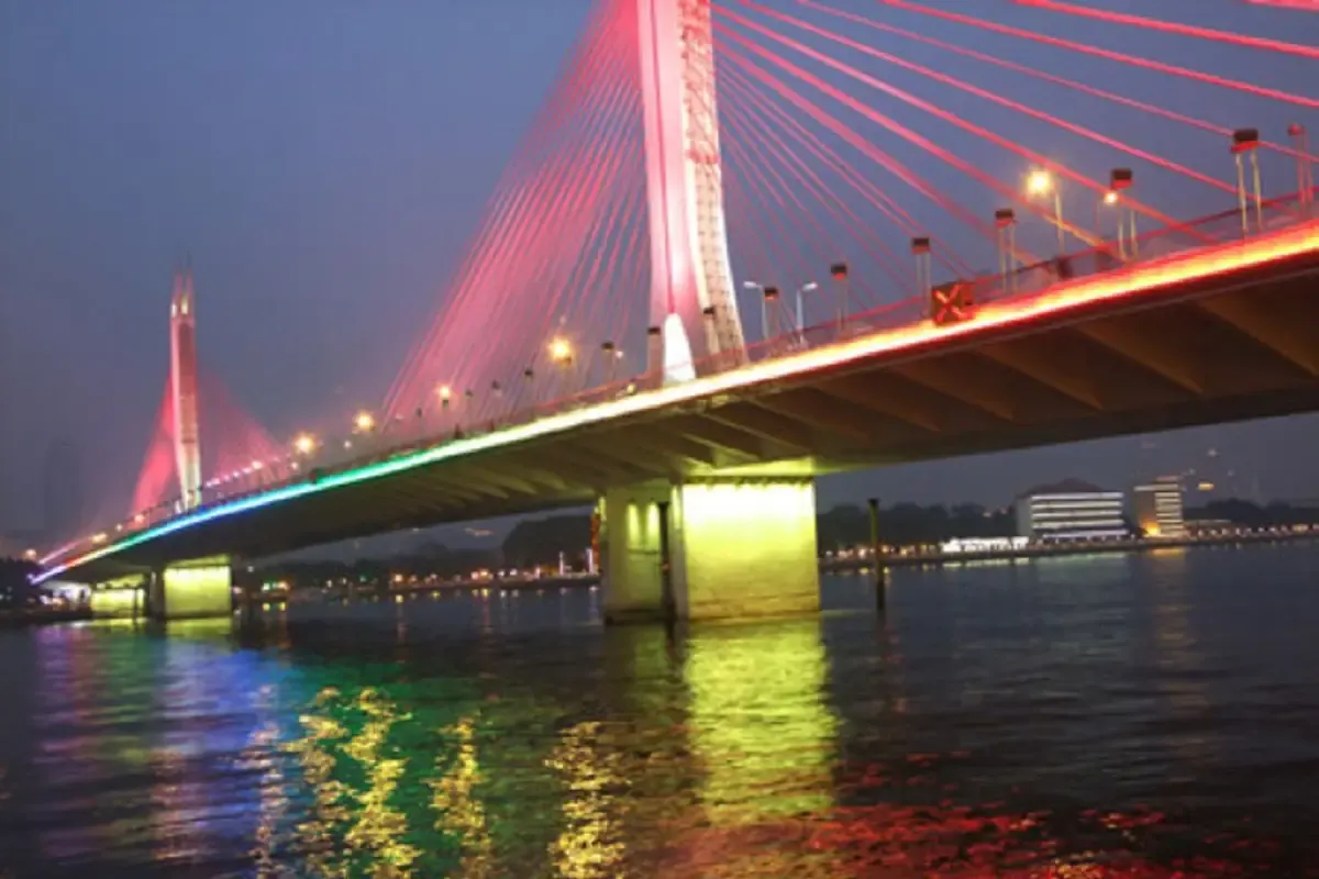 Guangzhou Bridge