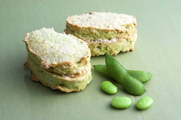 だだちゃ豆右衛門