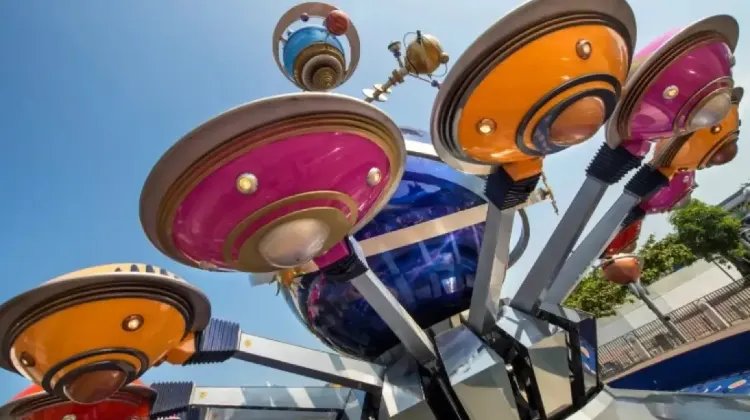 3.オービトロン