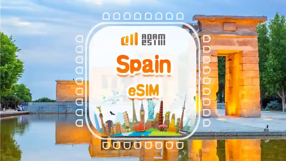 マドリードからバルセロナに行くときに便利なアイテム