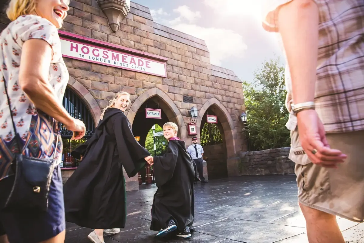 ユニバーサル・オーランド・リゾートでやるべきこと3選