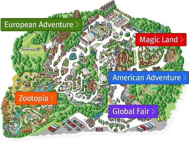 Peta Everland