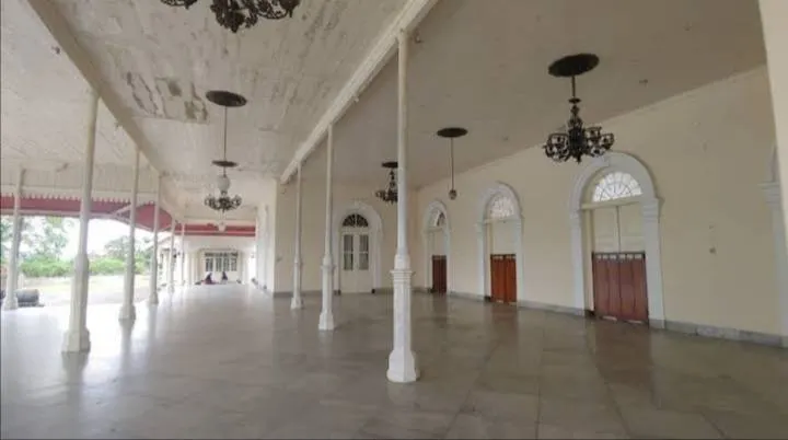 2.Tempat Wisata di Magelang-Museum Diponegoro