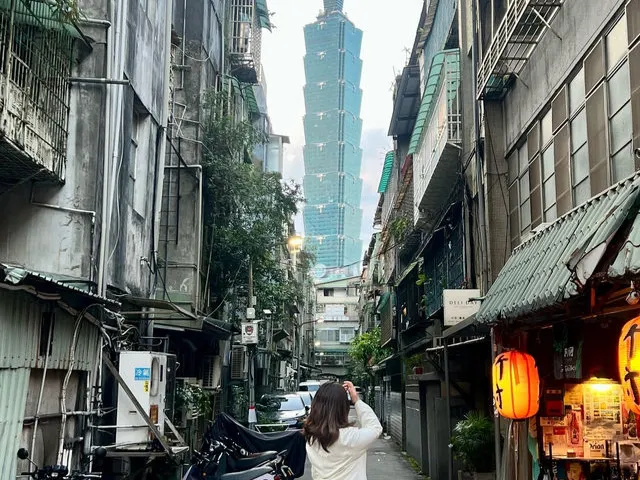 Travel to Taiwan with eSIM