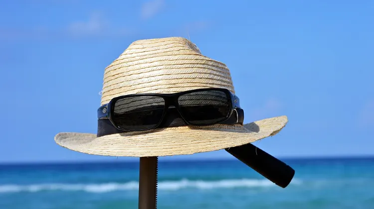 フランスの7月の気温