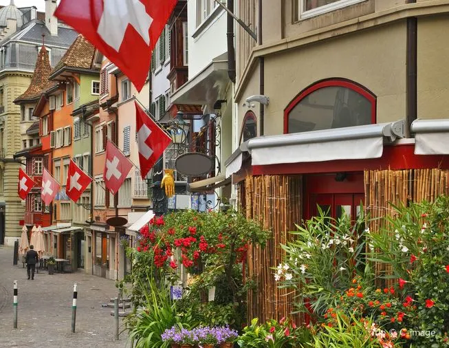 How much does it cost for passport when traveling to Switzerland
