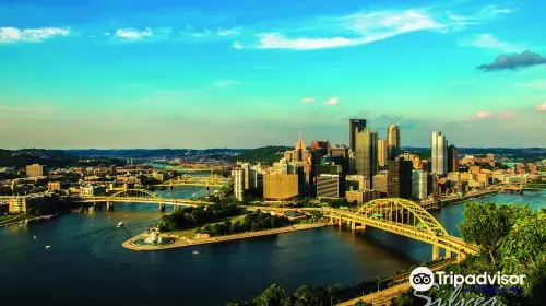 Pittsburgh