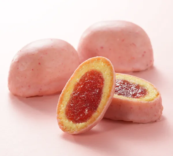 博多あまおう ひよ子のたまご