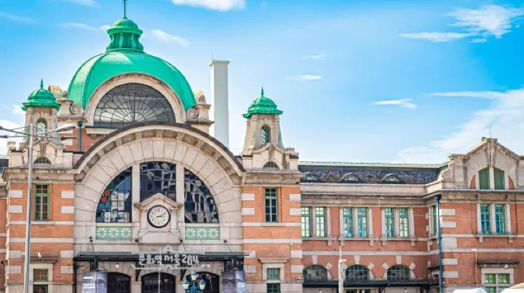 知っておきたいKTXの駅へのアクセス方法