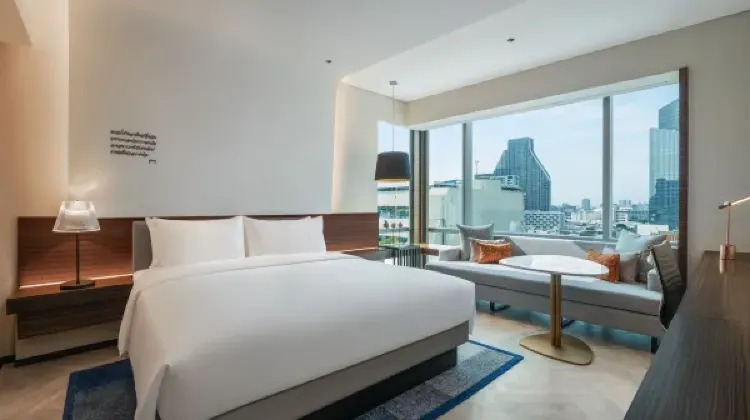 ルメリディアン・バンコク