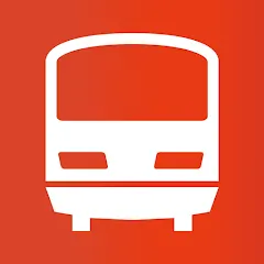 Japan Transport App: Japan Transit Planner