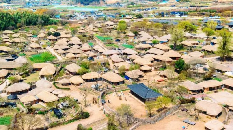 Best Way to Travel from Seoul to Gwangju