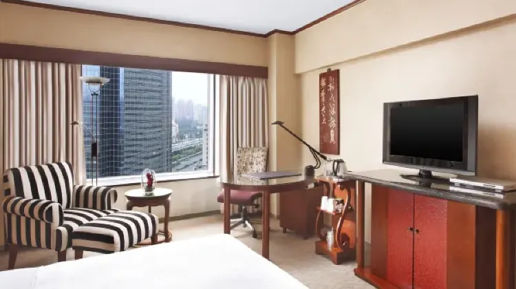 虹橋ジンジャンホテル