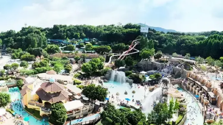 Top Things to do in Suwon