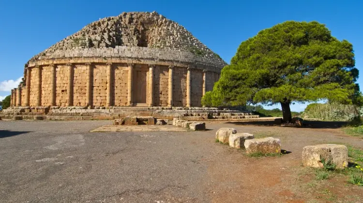 最新！アルジェリアの治安・安全に関する情報