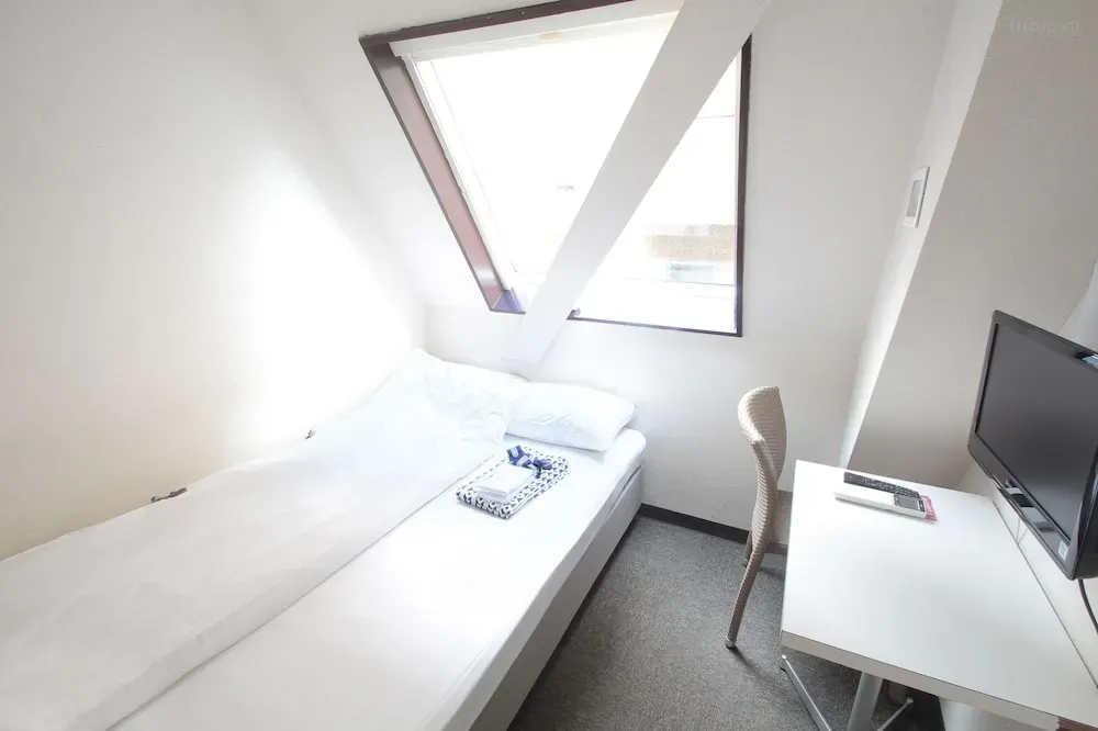 サクラホテル 神保町