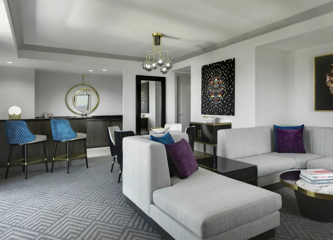 Top 10 To Know Before Booking The Cosmopolitan Of Las Vegas 21 Trip Com