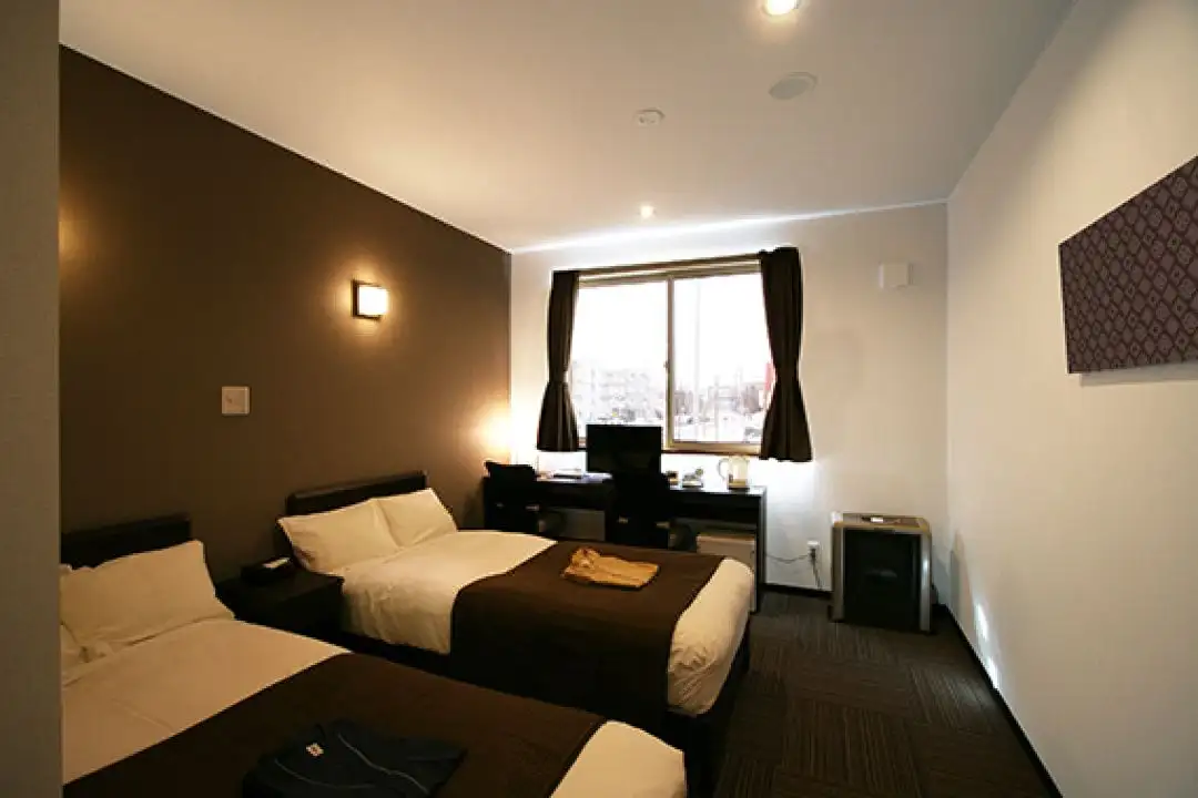 HOTEL　Stay Village