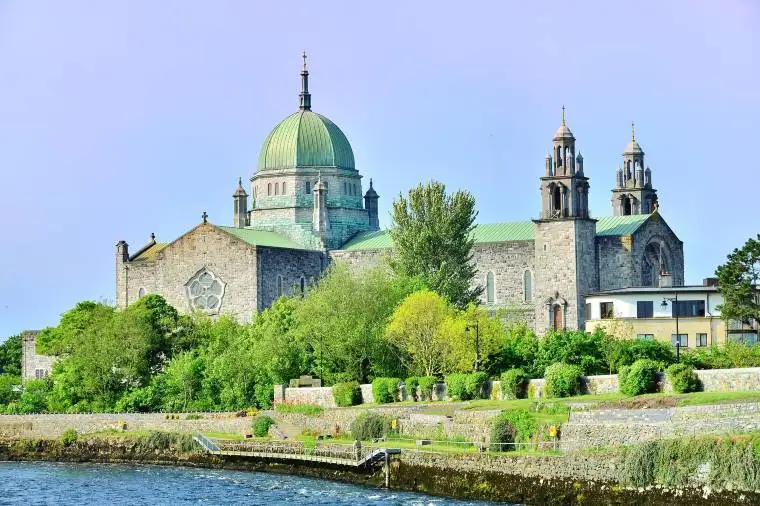 Galway Cathedral