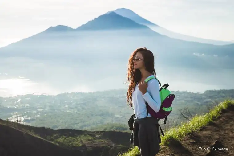 Mount Batur